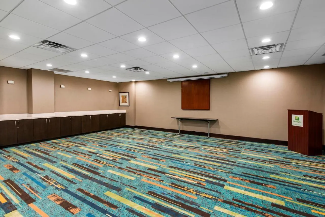 Hotel Holiday Inn Savannah South - I-95 Gateway By Ihg