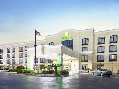 Holiday Inn Savannah South - I-95 Gateway By Ihg