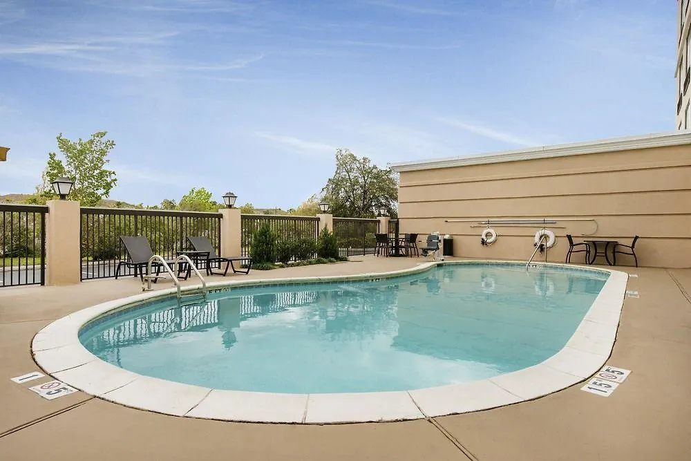 Holiday Inn Savannah South - I-95 Gateway By Ihg United States