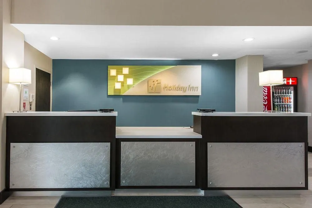 Holiday Inn Savannah South - I-95 Gateway By Ihg Hotel