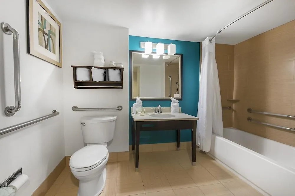 Hotel Holiday Inn Savannah South - I-95 Gateway By Ihg