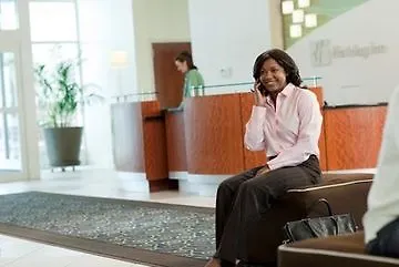 Hotel Holiday Inn Savannah South - I-95 Gateway By Ihg