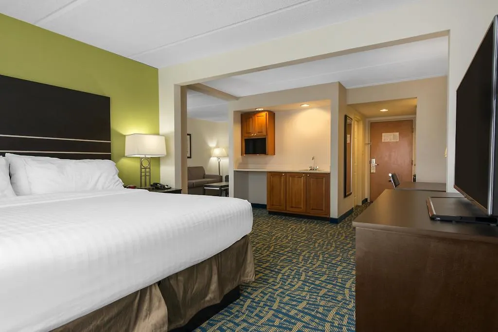 *** Hotel Holiday Inn Savannah South - I-95 Gateway By Ihg United States