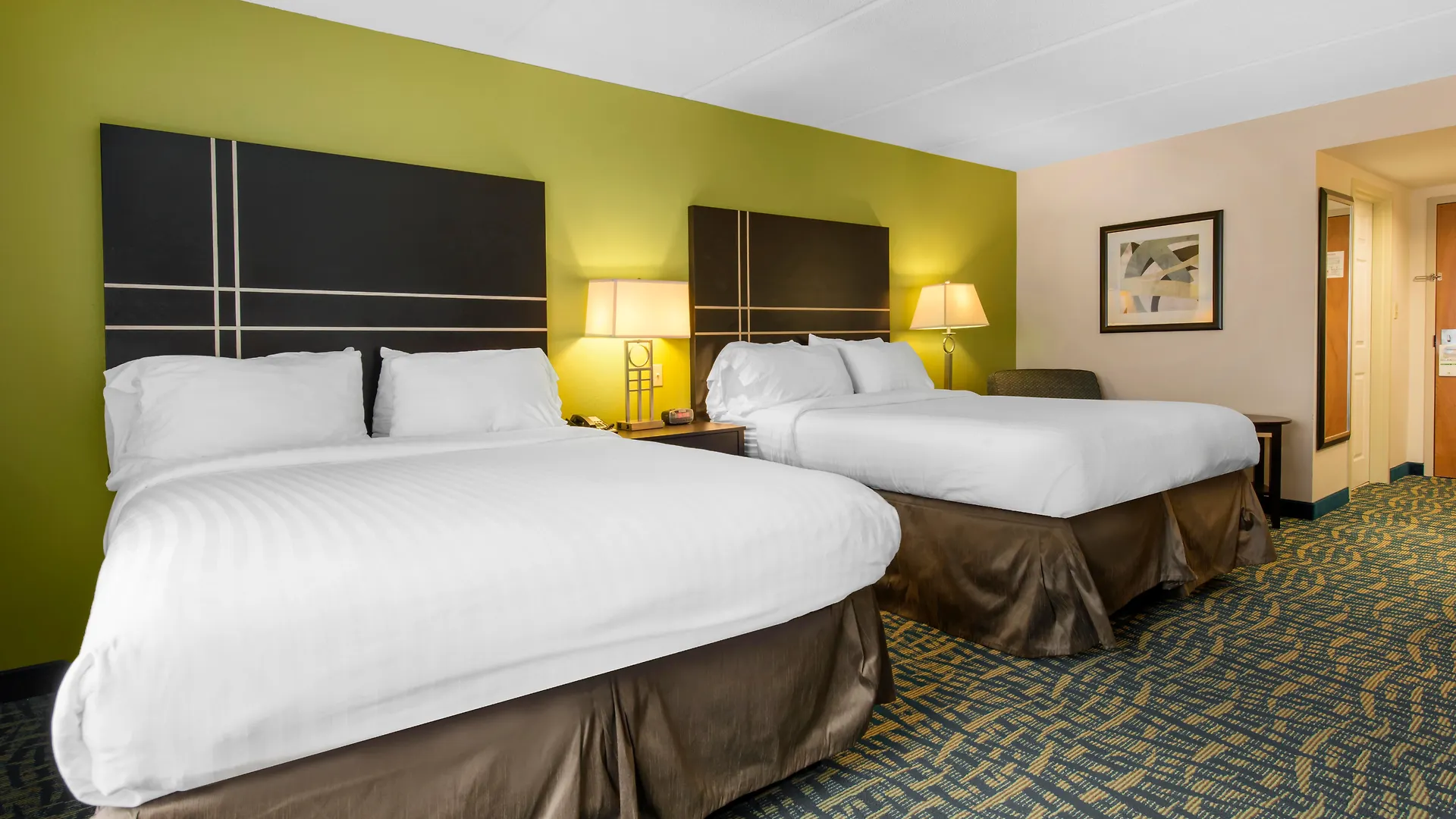Holiday Inn Savannah South - I-95 Gateway By Ihg United States