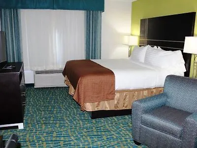 Holiday Inn Savannah South - I-95 Gateway By Ihg