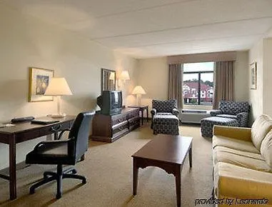 Holiday Inn Savannah South - I-95 Gateway By Ihg