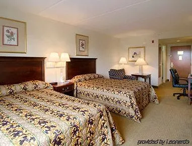Hotel Holiday Inn Savannah South - I-95 Gateway By Ihg