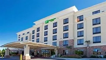 Holiday Inn Savannah South - I-95 Gateway By Ihg 3*,  United States
