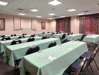 Hotel Holiday Inn Savannah South - I-95 Gateway By Ihg