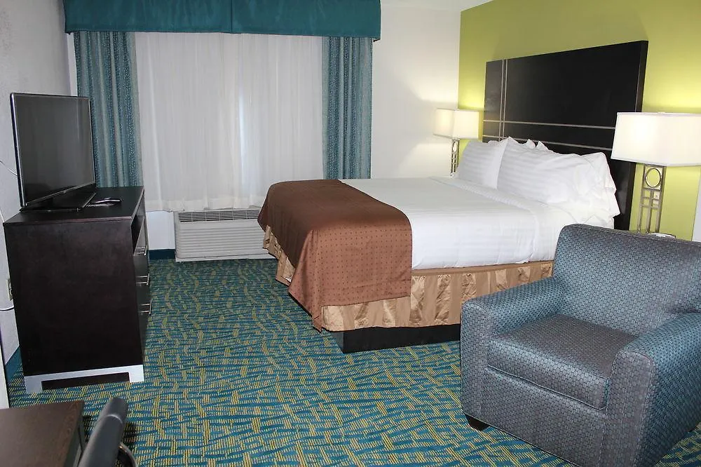 Holiday Inn Savannah South - I-95 Gateway By Ihg 3*,  United States