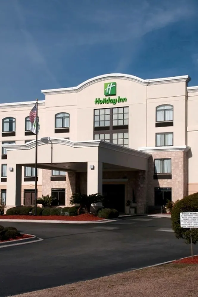 Holiday Inn Savannah South - I-95 Gateway By Ihg
