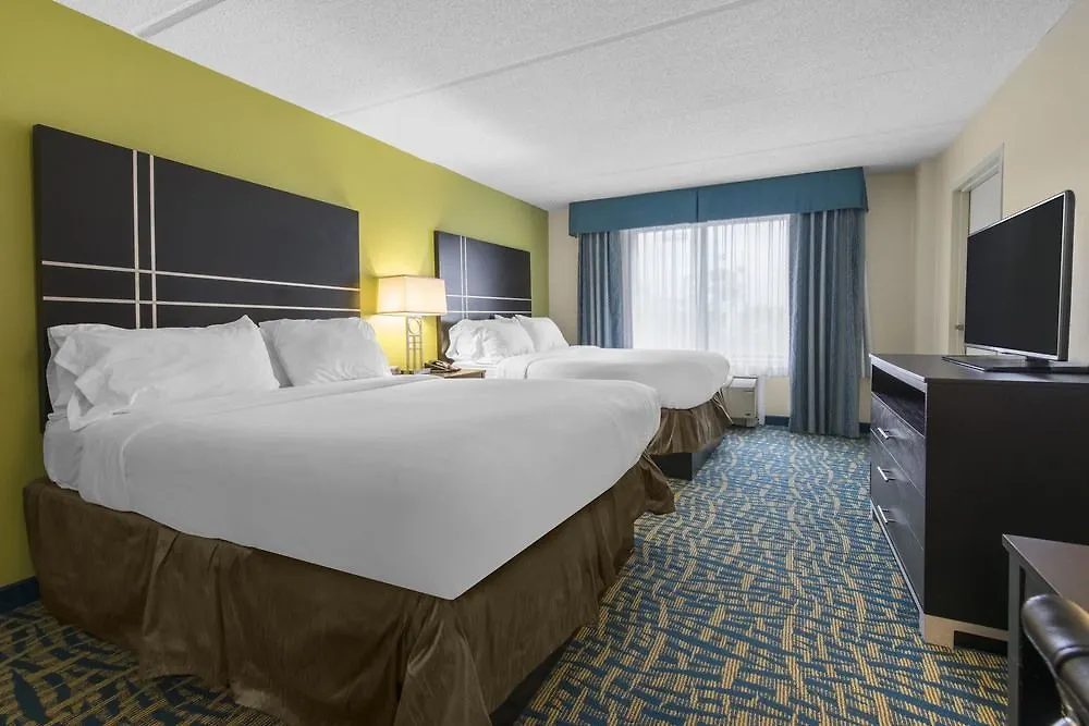 Holiday Inn Savannah South - I-95 Gateway By Ihg United States