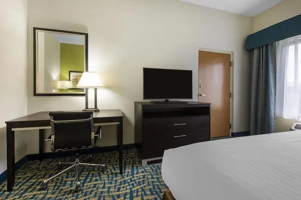 Hotel Holiday Inn Savannah South - I-95 Gateway By Ihg