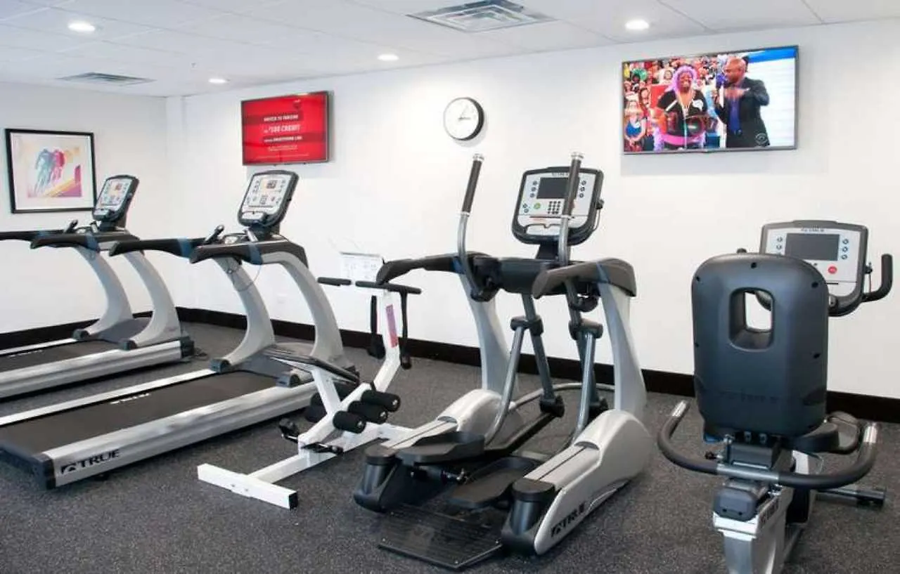 Hotel Holiday Inn Savannah South - I-95 Gateway By Ihg