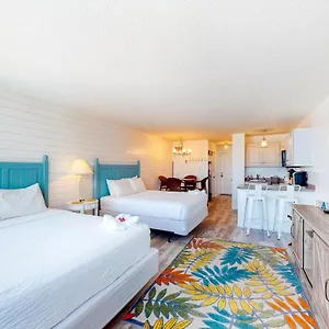  Hotel The Top Of The Gulf #807 United States