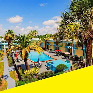  Hostel Bposhtels Florida Mall United States