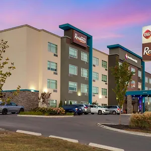 ** Hotel Western Executive Residency Antioch United States