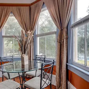Bed & Breakfast Forsyth Park 2 Bedroom Beauty, Savannah