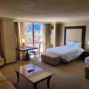  Aparthotel Suites Unit Strip Vegas United States