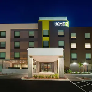 *** Hotel Home2 By Hilton Vegas North United States
