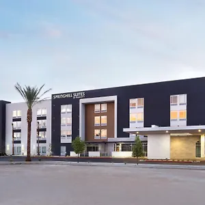  Hotel Springhill By Marriott Vegas Airport United States