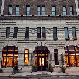 Hotel The Drayton Savannah, Curio Collection By Hilton, Savannah