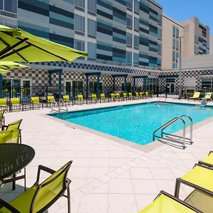 *** Hotel Springhill United States