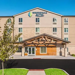** Hotel Woodspring Fl United States