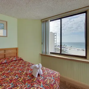  Hotel The Of The Gulf #523 United States