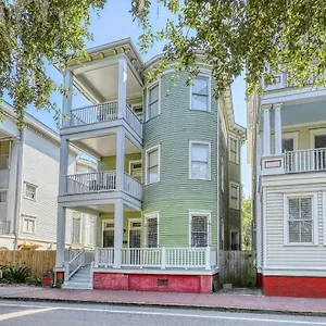 Hotel Forsyth On The, Savannah