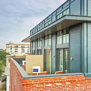 Aparthotel Windrose By Lucky, Savannah