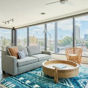**** Aparthotel Sonder At Steelhouse United States